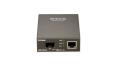 0000116005 10/100/1000 TO SFP STANDALONE MEDIA CONVERTER