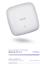 0000116099 D-LINK ACCESS POINT WIRELESS AC2300 DUAL BAND POE, 2 PORTE GIGABIT, TECNOLOGIA MU-MIMO