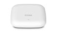 0000116101 D-LINK ACCESS POINT WIRELESS AC1200 DUAL BAND 1 PORTA GIGABIT POE WITH PLENUM CHASSIS