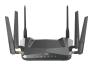 0000116132 D-LINK ROUTER AX5400 WI-FI 6