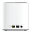 0000116133 D-LINK ROUTER AX1800 DUAL-BAND WHOLE HOME MESH WI-FI 6 SYSTEM (3-PACK)