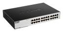 0000116158 D-LINK SWITCH 24 PORTE GIGABIT EASY DESKTOP