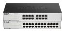 0000116158 D-LINK SWITCH 24 PORTE GIGABIT EASY DESKTOP