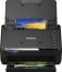 0000117039 SCANNER EPSON FASTFOTO FF-680W B11B237401 600X600DPI DUAL CIS 45PG/MIN CASS 100FG USB WIFI FINO:30/06