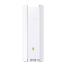 0000117141 WIRELESS N ACCESS POINT IN/OUTDOOR AX1800 TP-LINK EAP610-OUTDOOR 1P GIGABIT, DUAL-BAND 802.3AT POE AND PASSIVE,IP67,4 ANT.INT.