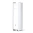 0000117141 WIRELESS N ACCESS POINT IN/OUTDOOR AX1800 TP-LINK EAP610-OUTDOOR 1P GIGABIT, DUAL-BAND 802.3AT POE AND PASSIVE,IP67,4 ANT.INT.