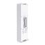 0000117141 WIRELESS N ACCESS POINT IN/OUTDOOR AX1800 TP-LINK EAP610-OUTDOOR 1P GIGABIT, DUAL-BAND 802.3AT POE AND PASSIVE,IP67,4 ANT.INT.