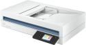 0000117248 HP SCANJET PRO N4600 FNW1 SCANNER