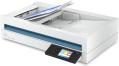 0000117248 HP SCANJET PRO N4600 FNW1 SCANNER