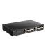 0000117262 SWITCH EASYSMART WEB GIGABIT 24 PORTE