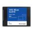 0000117310 SSD WD BLUE 1TB 2.5 SATA 3DNAND