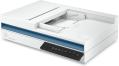 0000117786 HP SCANJET PRO 3600 F1 SCANNER