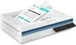 0000117786 HP SCANJET PRO 3600 F1 SCANNER