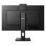 0000117889 PHILIPS MONITOR 27 LED IPS FHD 16:9 4MS 250 CDM, VGA / DVI-D / HDMI / DP PIVOT, WEBCAM MULTIMEDIALE