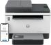 0000118227 LASERJET TANK MFP 2604SDW PRNTR