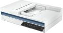 0000118490 SCANJET PRO 2600 F1 FLATBED SCANNER