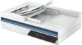 0000118490 SCANJET PRO 2600 F1 FLATBED SCANNER