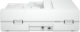 0000118490 SCANJET PRO 2600 F1 FLATBED SCANNER