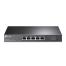 0000118606 5-PORT 2.5G MULTI-GIGABIT DESKTOP SWITCH