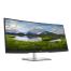 0000118685 DELL CURVED USB-C MONITOR P3421W-86.5CM(34)