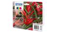 0000118962 MULTIPACK 4-COLOURS 503XL INK