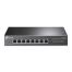 0000119230 8-PORT 2.5G MULTI-GIGABIT DESKTOP SWITCH