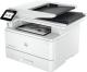 0000119767 LASERJET PRO MFP 4102FDW PRINTER A4 40PPM 1200X1200DPI PR