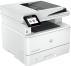 0000119767 LASERJET PRO MFP 4102FDW PRINTER A4 40PPM 1200X1200DPI PR