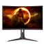 0000119867 27 CURVED MONITOR 16.9 AOC GAM