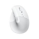Accessori - Tastiere, Mouse Wireless 0000120159 LIFT FOR MAC VERTICAL ERGOMOUSE OFF-WHITE/PALE GREY - EMEA
