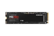 Components - Hard Disk - Interior 0000120477 SSD 990 PRO M.2 1TB PCIE 4.0X4 NVME 2.0