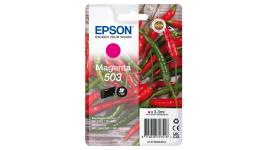 Consumables - Cartridges 0000120494 CARTUCCE PEPERONCINO MAGENTA 503