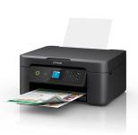 Printer - InkJet 0000120866 EPSON MULTIF. INK COLORE A4, XP-3200