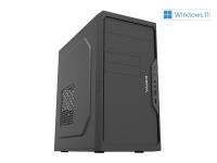 Personal Computer - Business Pro 0000120958 YASHI PC MT i5-12400 16GB 512GB SSD WIN 11 PRO