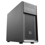 Componenti - Case 0000120962 COOLER MASTER CASE ELITE E500 STEEL W/ODD, MID-TOWER, MICRO-ATX MINI-ITX ATX