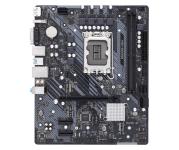 Componenti - Motherboard 0000120974 ASROCK MB B660M-HDV, LGA 1700, B660, 2DDR4, MATX