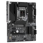 Components - Motherboard 0000121013 ASROCK MB Z790, Z790 PG LIGHTNING/D4, LGA 1700 4DDR4