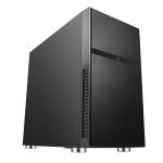 Components - Case 0000121323 Case EXENT 3M EVO - Mini Tower, mATX, USB3