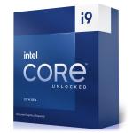 Components - CPU 0000121469 CORE I9-13900KF 3.00GHZ SKTLGA1700 36.00MB CACHE BOXED