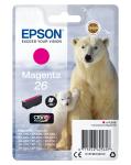 Consumables - Cartridges 0000122482 CARTUCCIA MAGENTA ORSO POLARE