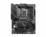 Componenti - Motherboard 0000122789 MAG Z790 TOMAHAWK WIFI