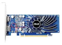 Componenti - Schede Video 0000122989 ASUS VGA GEFORCE GT 1030, GT1030-2G-BRK, 2GB GDDR5 HDMI/DP FAN, 90YV0AT2-M0NA00