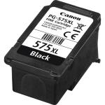 Consumables - Cartridges 0000123482 PG-575XL EUR BLACK XL INK CARTRIDGE