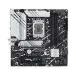 Componenti - Motherboard 0000123706 ASUS MB B760, PRIME B760M-A WIFI D4, LGA 1700, DDR4