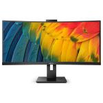 Monitor - from 22 to 23,9 inches 0000124062 34 ULTRAWIDE CURVO CON DOCK USB-C