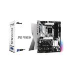 Components - Motherboard 0000124128 ASROCK MB B760, B760 PRO RS/D4, LGA1700, 4 DDR4 , ATX