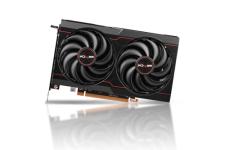 Componenti - Schede Video 0000124236 PULSE RADEON RX 6600 GAMING 8GB GDDR6