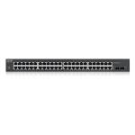 Networking - Switch 0000124464 SWITCH WEB MANAGED 48 PORTE GIGABIT(24 POE)+2 SFP