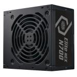 Components - PC power supplies 0000124797 COOLER MASTER ALIMENTATORE ELITE NEX 230V 700 700W 120MM-FAN ACTIVE-PFC PSU - NON-MODULAR - COOLER M