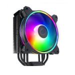 Componenti - Processori 0000124817 COOLER MASTER DISSIPATORE HYPER 212 HALO BLACK ARGB CPU COOLER DISSIPATORE